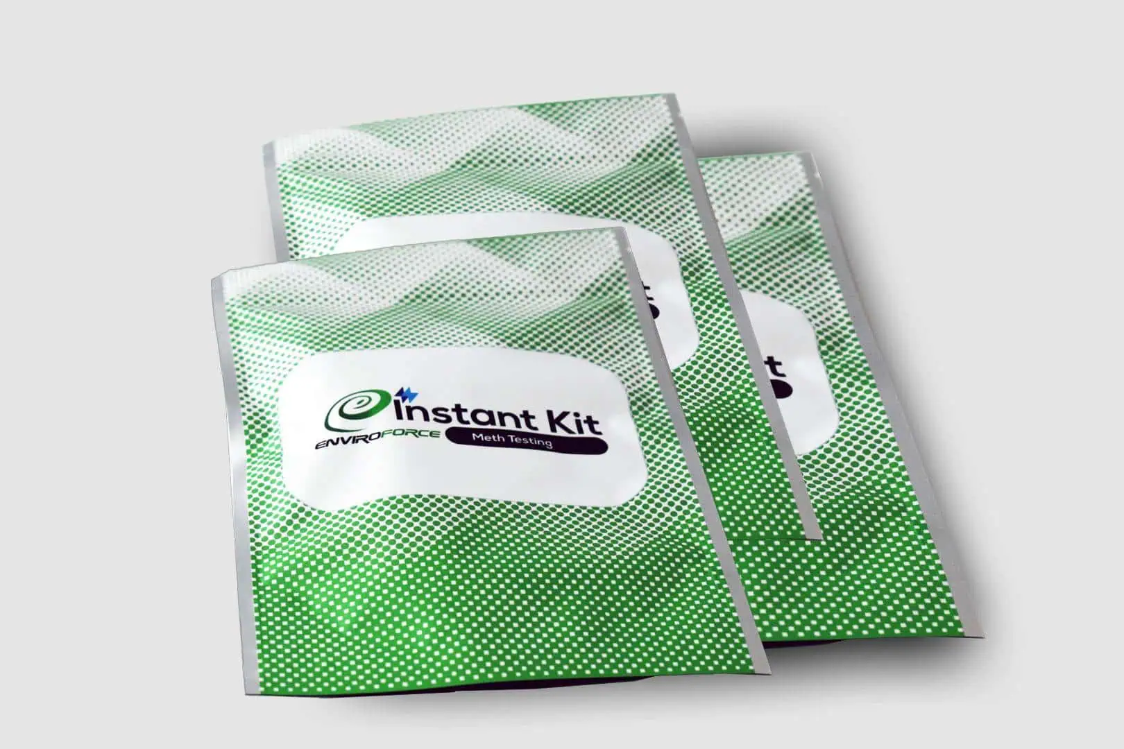 3 x DIY Meth Residue Test Kits, photo 1